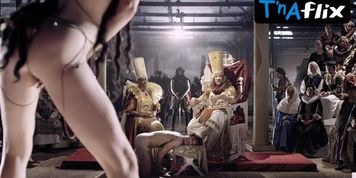Kate Moran Breasts,  Butt Scene  in Goltzius And The Pelican Company