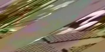 Voyeur thru window and enjoy amateur fem masturbating