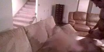 Couple Having Sex On A Cam Show