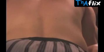 Flower Edwards Breasts Scene  in More Married People Single Sex