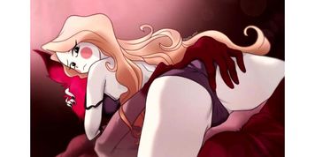 Hazbin Hotel Best Rule 34 2020 compilation (Marie-Jose Van Der Kolk)