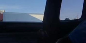 Girl Enjoyed Cock Flash (Came Back For Second  ...