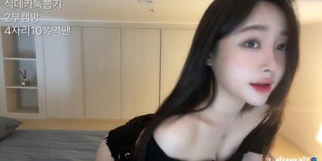 Cat Poses #2 Hot Korean Model