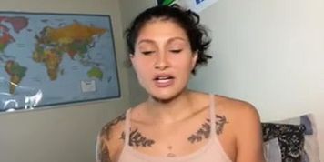 My apology video!! Let the consistent posting and PPV commen.. by blossombee420 from OnlyFans | Coomer