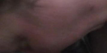 SSBBW Sucking BBC