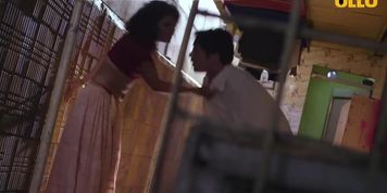 Indian web series 4.