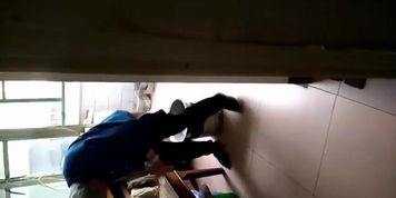 Chinese 75yo Granny Creampie