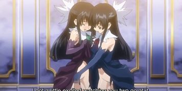 Space Pirate Sara 3/4