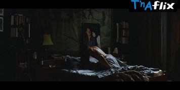 Marine Vacth Underwear Scene  in Masquerade