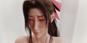 Final Fantasy VII Remake - Hot Aerith Gainsborough - Part 15