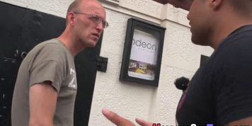 Amateur hooker swallows