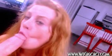 redhead camsite