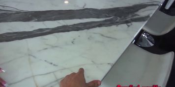 Buxom stepsibling plowed