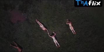 Sonja O'Hara Butt Scene  in Doomsday