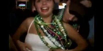 Mardi Gras and Fantasy Fest