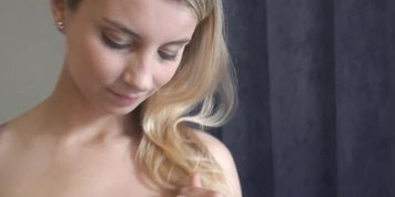 Katerina (Katerina Hartlova, Katrin Kozy)