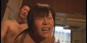 Disgraced Big Breasted Stepmom
