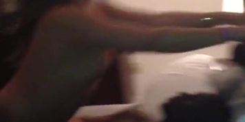 Asian BBC Creampie 6