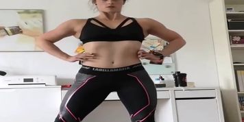 Freaky Fitness Babes (onlyfans. com/tifftuffstuff)