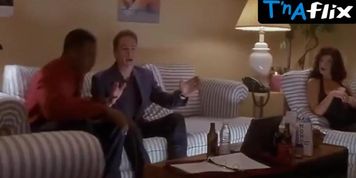 Shae Marks Underwear Scene  in Love Stinks