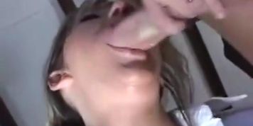 Jenny Loveitt gets Gangbanged (Yeni Lopez)