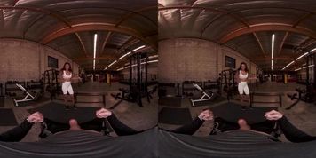 September Reign Vr