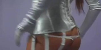 Who Is She?