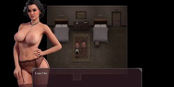 (JSC) LUST EPIDEMIC &ndash; VERSION 77071 (PT 15) - the has Awaken (JoyStickCinema)