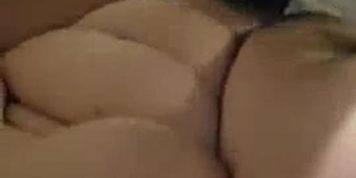 Cuckold Watches His 19 Year Old Girl Goldie Gets Pounded