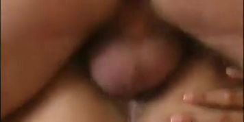 Anal with hot latin maid Paola