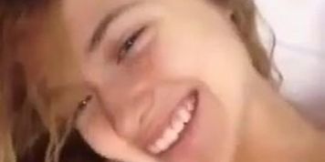 Cherry Lorraine snapchat (Giovanna Morgan)