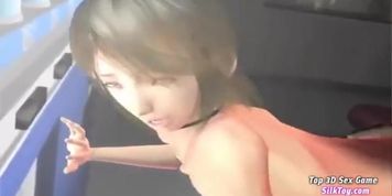 The Hotest Big Ass 3D Sex Game For PC