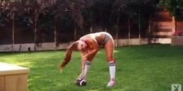 Leanna Decker - Calling the Shots