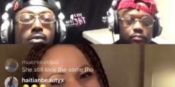 The Hotspot Lounge Interview with Caramel