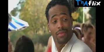 Rochelle Aytes Bikini Scene  in White Chicks