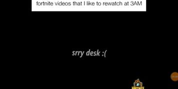 Fortnite Fe4rless Trolling (Rae Lil Black)