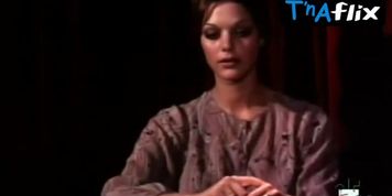 Tina Aumont Breasts Scene  in Arcana