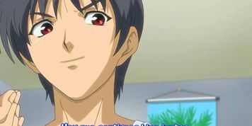 ane haramix 3
