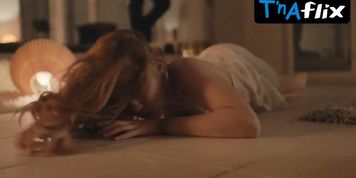 Lenita Susi Underwear Scene  in Bordertown