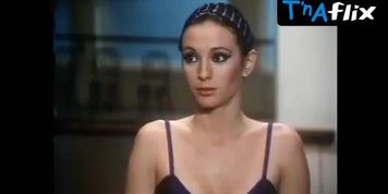 Nana Visitor Underwear Scene  in The Colbys