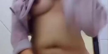 Cewe Hijaber Kantoran Barbar Kirim Video Colmek Buat Atasan (Jane Hamilton, Sarah Jane, Sarah Jane Hamilton, Veronica Hart, Veronica Jane)
