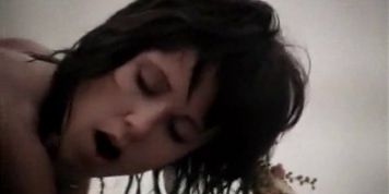 THE CLASSIC PORN - Retro fuck near the seashore (Isis Taylor)
