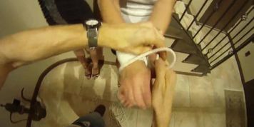 YOU Tie Them Up