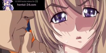 HENTAI UNCENSORED ENGLISH SUBTITLES / OH WOW! THIS IS AMAZING!