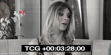 Guy deepfucking ultra hot shemale girl
