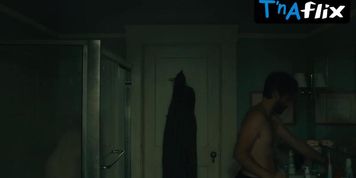 Jessica Chastain Butt,  Breasts Scene  in Scenes From A Marriage