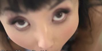 EvilAngel Little Anal Doll Marica Hase Intensely Buttfucked (Marika Hase)