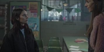 En El Barro (2025) 1 Capitulo 2 Audio Argentino