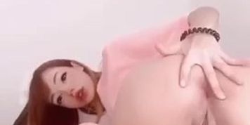Me1adinha show Anus