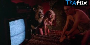 Elizabeth Hurley Butt,  Breasts Scene  in Aria